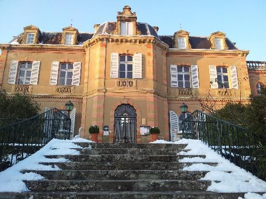 Chateau De Larroque Gimont Exteriér fotografie