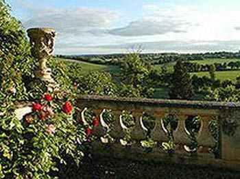 Chateau De Larroque Gimont Exteriér fotografie